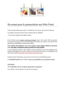 thumbnail of Année 2025-2026 1ère période